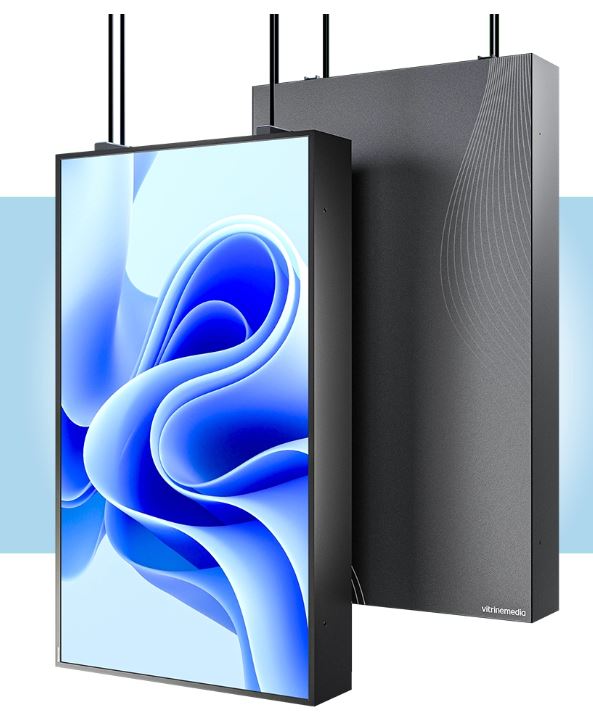 ECO SMART DISPLAY 100