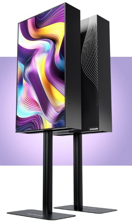 SINGLE STAND