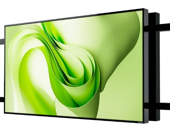 VM AIR WALL